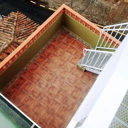 Live La Victoria Carril - Casa Acogedora Y Familiar Con Terraza Completa Semesterbostad La Victoria de Acentejo