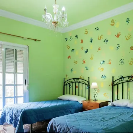 Live La Victoria Carril - Casa Acogedora Y Familiar Con Terraza Completa Semesterbostad