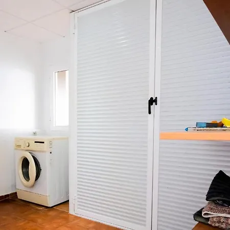 Live La Victoria Carril - Casa Acogedora Y Familiar Con Terraza Completa Semesterbostad La Victoria de Acentejo