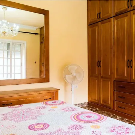 Semesterbostad Live La Victoria Carril - Casa Acogedora Y Familiar Con Terraza Completa La Victoria de Acentejo