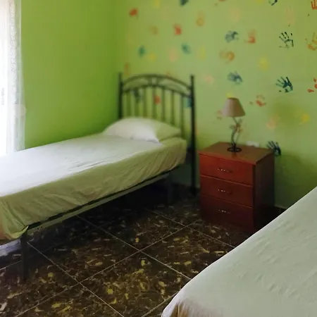Semesterbostad Live La Victoria Carril - Casa Acogedora Y Familiar Con Terraza Completa La Victoria de Acentejo