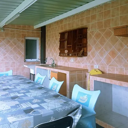 Casa de Férias Live La Victoria Carril - Casa Acogedora Y Familiar Con Terraza Completa *