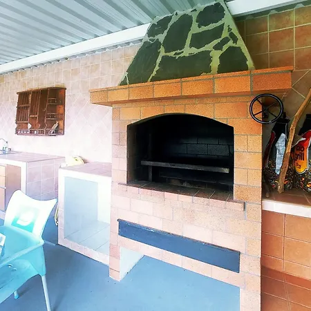 Live La Victoria Carril - Casa Acogedora Y Familiar Con Terraza Completa Ferienhaus La Victoria de Acentejo