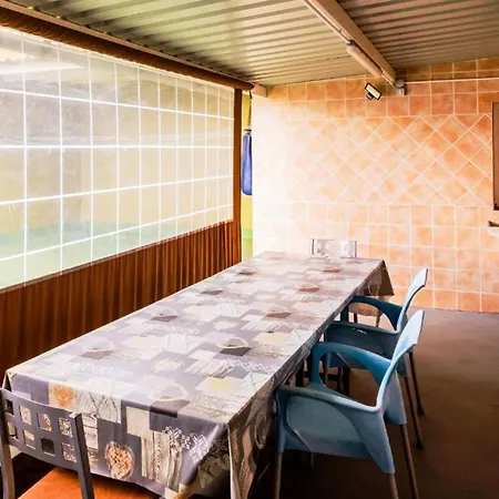 Casa de Férias Live La Victoria Carril - Casa Acogedora Y Familiar Con Terraza Completa La Victoria de Acentejo