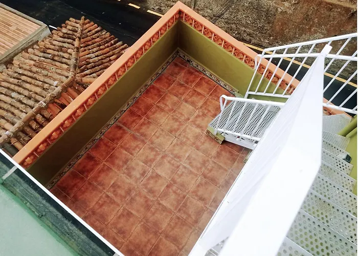 Live La Victoria Carril - Casa Acogedora Y Familiar Con Terraza Completa Ferienhaus La Victoria de Acentejo