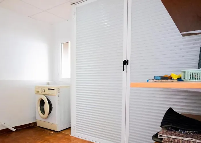 Live La Victoria Carril - Casa Acogedora Y Familiar Con Terraza Completa Ferienhaus La Victoria de Acentejo