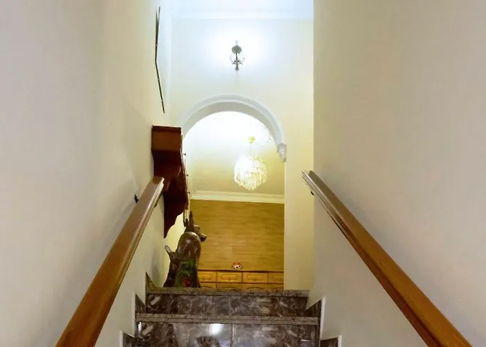Ferienhaus Live La Victoria Carril - Casa Acogedora Y Familiar Con Terraza Completa La Victoria de Acentejo