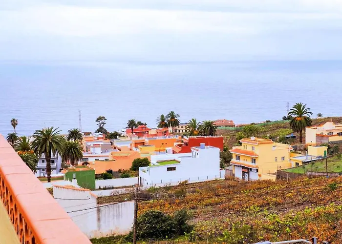 Live La Victoria Carril - Casa Acogedora Y Familiar Con Terraza Completa Ferienhaus