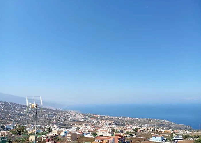 Ferienhaus Live La Victoria Carril - Casa Acogedora Y Familiar Con Terraza Completa *